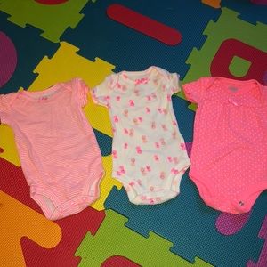 Baby clothes